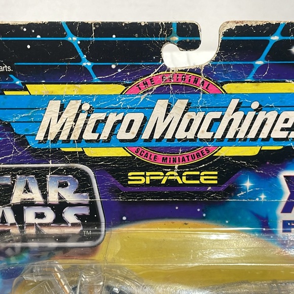 MicroMachines Star Wars - Picture 6 of 7